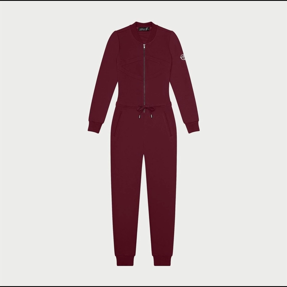 Elizabeth Lovello jumpsuit